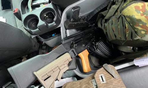 Affidavits reveal details of alleged shooter’s plan, leadup to fatal attacks on Minnesota lawmakers, spouses