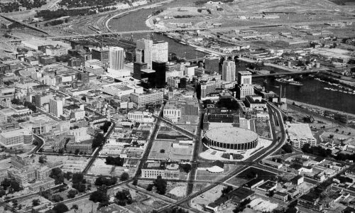 Downtown St. Paul has been declared ‘dead’ before