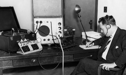 How a St. Paul newspaper wiretapped the city’s police force 90 years ago