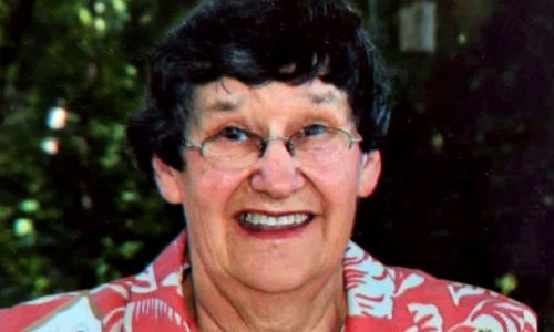 Obituary: Bev Schultz, former mayor of Bayport, ‘didn’t do anything halfway’