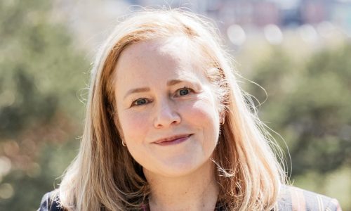 Business People: Jennifer Lauerman to head up Canterbury Park marketing