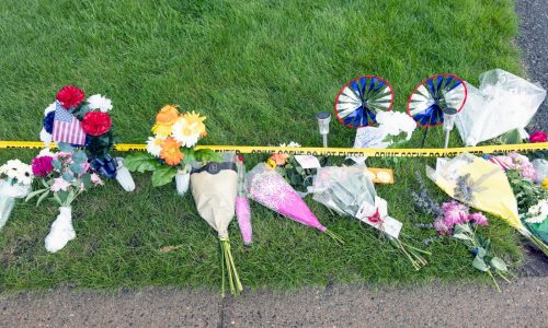 Maple Grove lawmaker confirms gunman visited her home