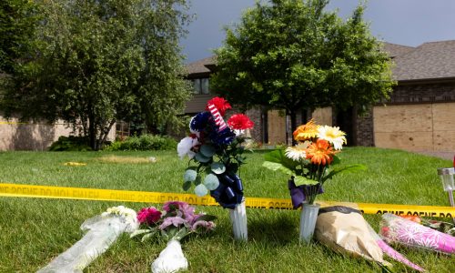 Suspect in MN legislator shootings accused of researching addresses. He didn’t use secret methods.