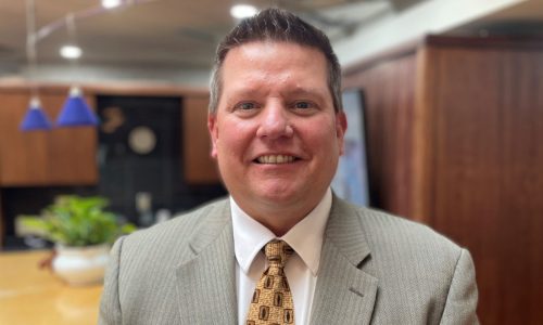 Darts welcomes new president with strong Dakota County ties