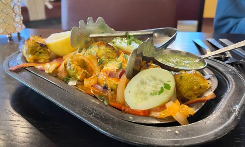 Dining Diary: Checking out Southern Social and Saffron in Eagan