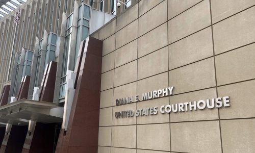 Federal agent from Eagan jailed and charged with producing child sexual abuse material