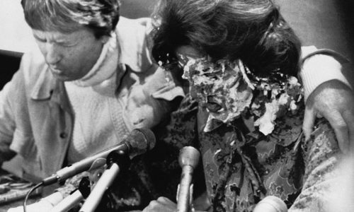 Raihala: Meet the Minnesotan who coined the term ‘gay pride’ and tossed a pie in Anita Bryant’s face