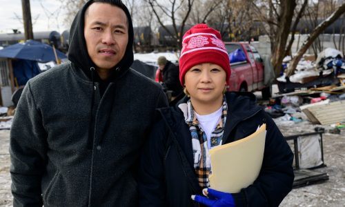 St. Paul family nonprofit seeks to break the stigma of addiction in the Hmong community