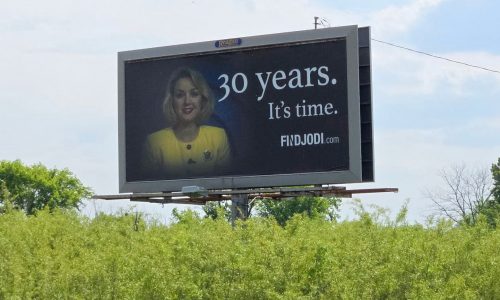 ‘Holding on to hope’: For former WCCO reporter Caroline Lowe and others, the search for Jodi Huisentruit hasn’t ended