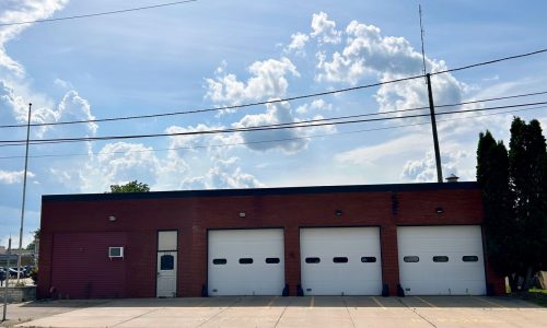 Brew pub? Splash pad? Art gallery? Lake Elmo is soliciting ideas for former fire station site
