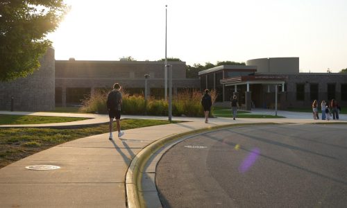 Mahtomedi school board adds second referendum question to fall ballot