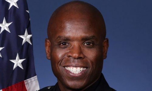 Eagan Police Chief Roger New to retire after 31 years on force