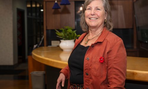 ‘An absolute privilege’: Darts President Ann Bailey offers advice, reflects on 10 years in Dakota County aging services