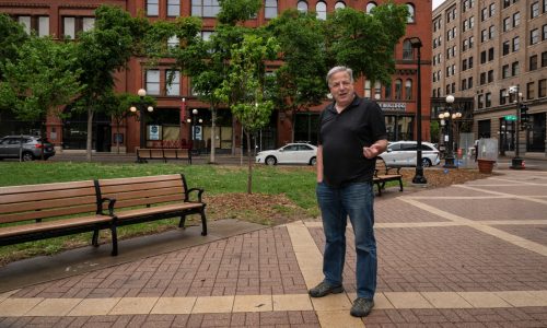 Despite slump for downtown St. Paul, some companies find new space to grow