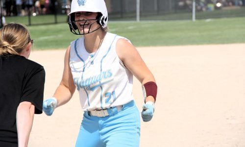 State softball roundup: Jefferson upsets Forest Lake in 4A semifinals