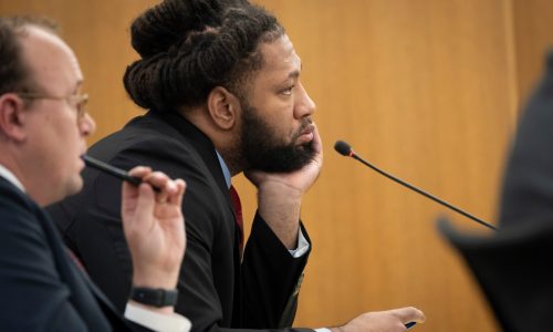 Verdict awaits after closing arguments in Derrick Thompson’s trial for crash that killed 5