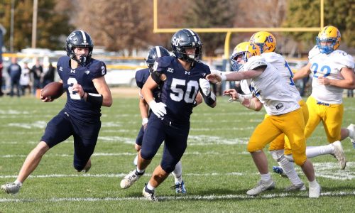 Gophers football: Top in-state prospect Roman Voss picks U over Alabama