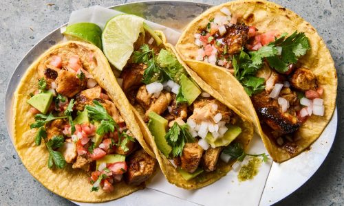 Snappy summer fare: Quick and easy weeknight meals for busy days