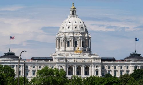 MN government return to office order kicks in as shutdown layoffs loom