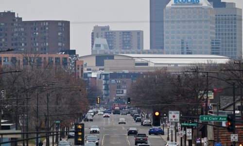 Ramsey County Board gets feedback on projects to be funded by Riverview Corridor money