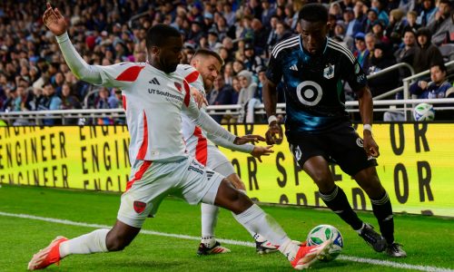 Intriguing Loons players needed to step up with Gold Cup absences