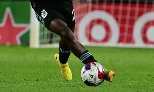Joaquin Pereyra’s great assist overshadowed as Loons cough up late lead