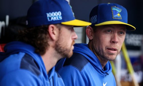 Twins pitching staff searching for answers amid tough stretch