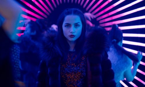 Movie review: ‘John Wick’ spinoff ‘Ballerina’ twirls beautifully but aimlessly