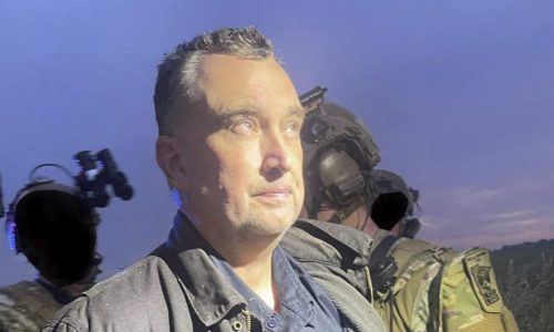 Suspected assassin was one of hundreds Walz appointed to various boards