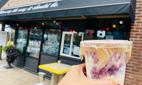 St. Paul Corner Drug closing historic soda fountain