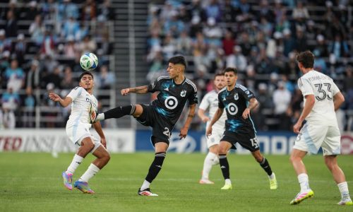 Loons vs. Houston: Keys to the match, projected lineup and a prediction