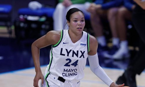 Napheesa Collier and Caitlin Clark to captain WNBA All-Star teams