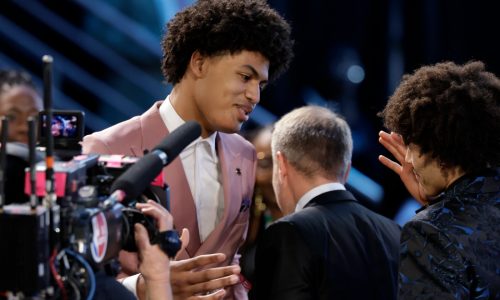 Draft grades for Timberwolves’ selection of Joan Beringer