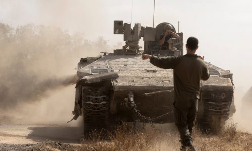 Thomas Friedman: This Israeli government is a danger to Jews everywhere