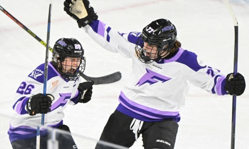PWHL: Frost protect Coyne Schofield, Stecklein, Heise from expansion draft