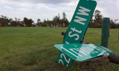 Thousands still without power, cleanup continues after severe storms in northern Minnesota