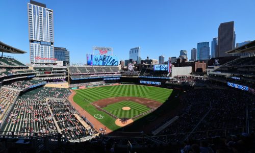 After “thawing out,” Twins reveling in the Minnesota sun