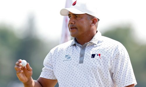 Here are some of the top golfers committed to the 3M Open