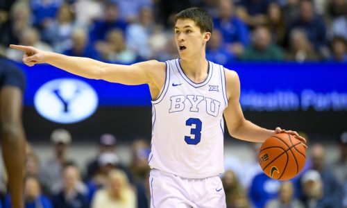 Timberwolves’ draft picks have trade value, but these prospects could help