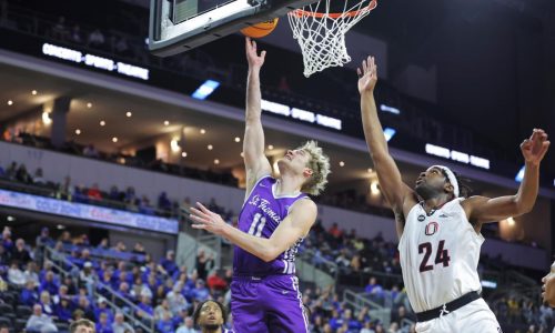 For St. Thomas athletics, a shot at the big time