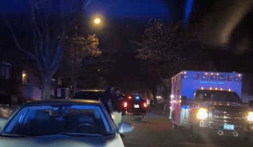 St. Paul man sentenced for shooting at Ramsey County deputy during pursuit