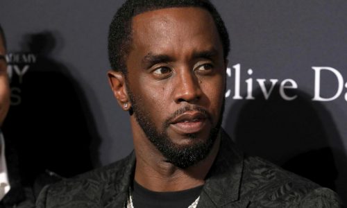 An ex-college basketball player testifies that Sean ‘Diddy’ Combs got ‘extremely creative’ on drugs