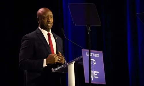 Senate Republicans Introduce Bill to Protect US Military Sites From Foreign Adversaries