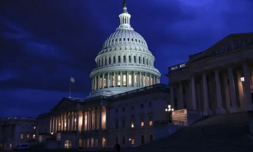 Senate Wraps up Debate on Republican Megabill as ‘Vote-a-Rama’ Set to Begin Monday