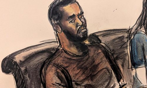 Jury sees more sex videos as prosecutors wind down case against Sean ‘Diddy’ Combs