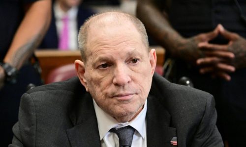 Jury deliberations near in Weinstein sex crimes retrial