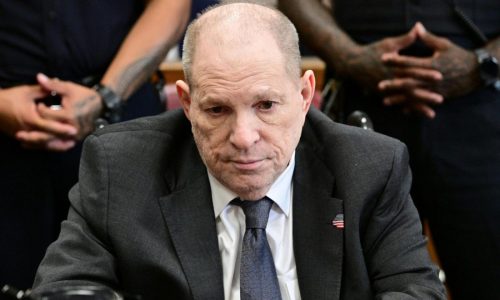 Jury deliberations begin in Harvey Weinstein’s sex crimes retrial