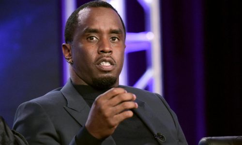 Sean ‘Diddy’ Combs’ ex-girlfriend says she cried for three days after reading Cassie’s lawsuit