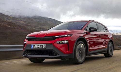 Germany private sales May 2025: Fiat Ducato #1, Skoda Elroq up to #3