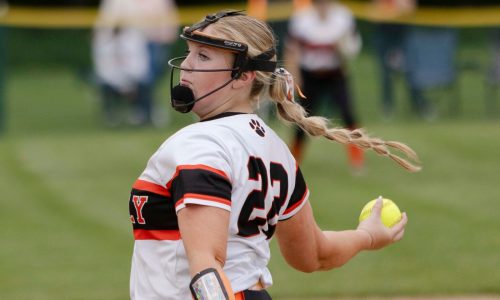 HS roundup: Playoffs in full roar